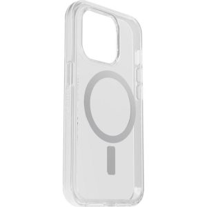 OtterBox Symmetry+ Clear Case Apple iPhone 14 Pro Clear