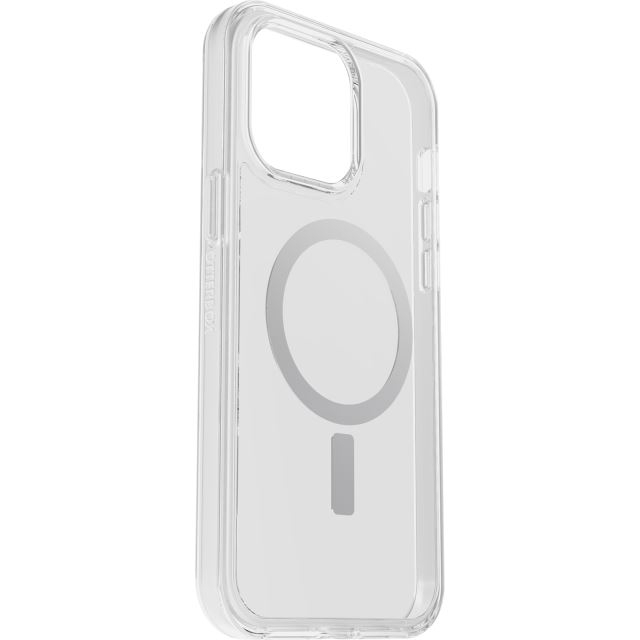 OtterBox Symmetry+ Clear Case Apple iPhone 14 Pro Max Clear