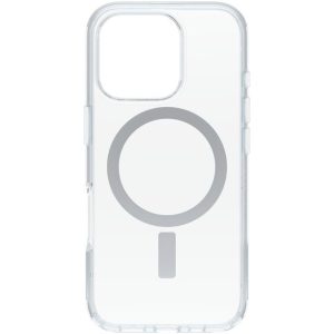 OtterBox Symmetry+ Clear Case Apple iPhone 16 Plus Clear