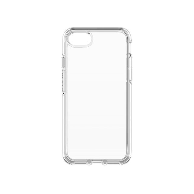 OtterBox Symmetry Clear Case Apple iPhone 7/8 Clear Crystal