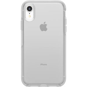 OtterBox Symmetry Clear Case Apple iPhone XR Clear