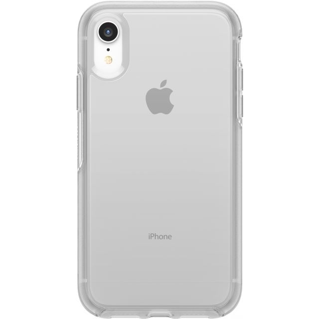 OtterBox Symmetry Clear Case Apple iPhone XR Clear