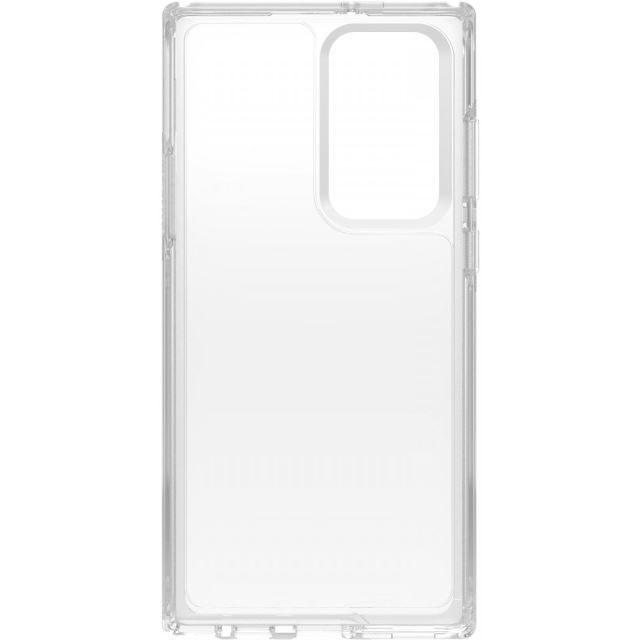 OtterBox Symmetry Clear Case Samsung Galaxy S22 Ultra 5G Clear