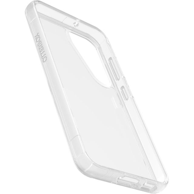 OtterBox Symmetry Clear Case Samsung Galaxy S23 5G Clear