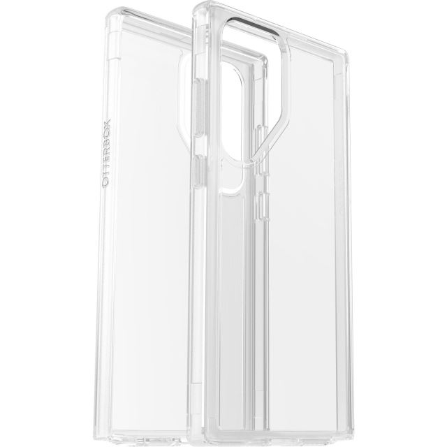 OtterBox Symmetry Clear Case Samsung Galaxy S23 Ultra 5G Clear