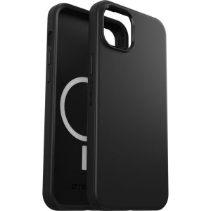 OtterBox Symmetry MagSafe Case Apple iPhone 15 Plus/14 Plus Black