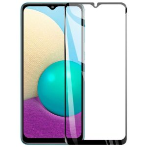 Samsung A02s / A03s Premium Tempered Glass