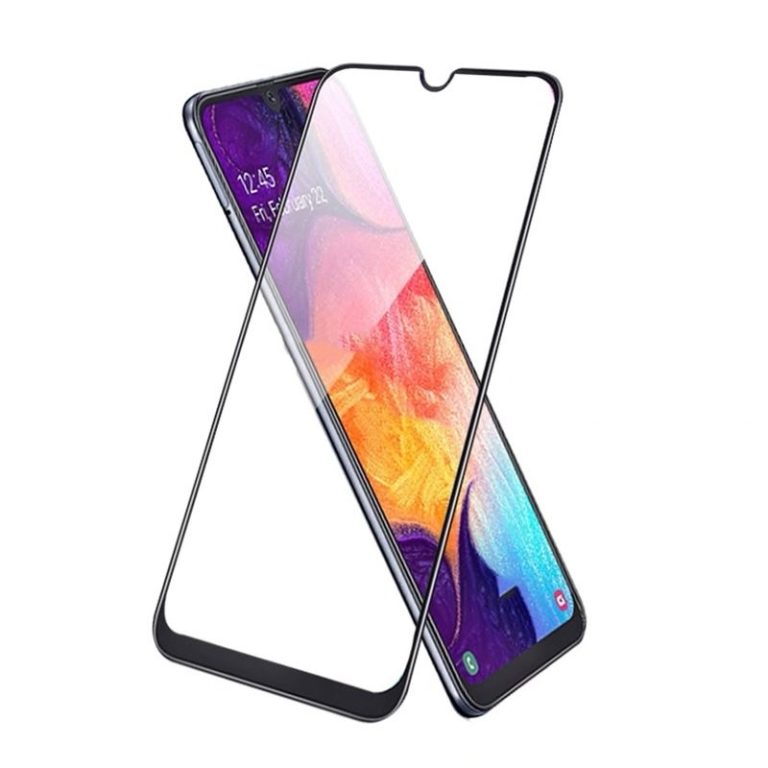 Samsung A50/A30/A20 Premium Tempered Glass
