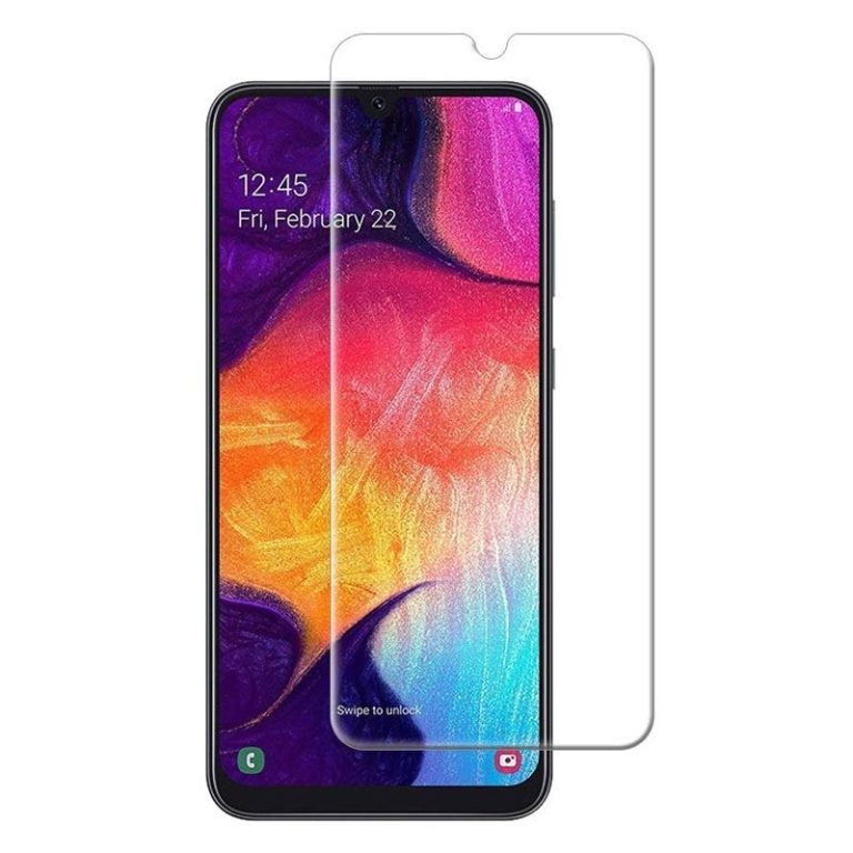 Samsung Galaxy A50/A30/A20 Tempered Glass