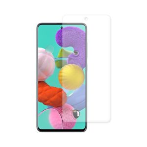 Samsung Galaxy A51 Tempered Glass