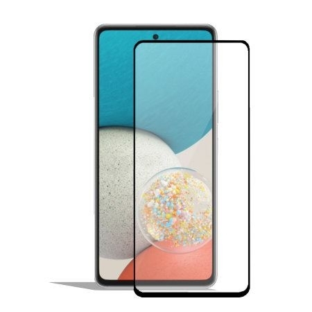 Samsung Galaxy A53 Premium Tempered Glass