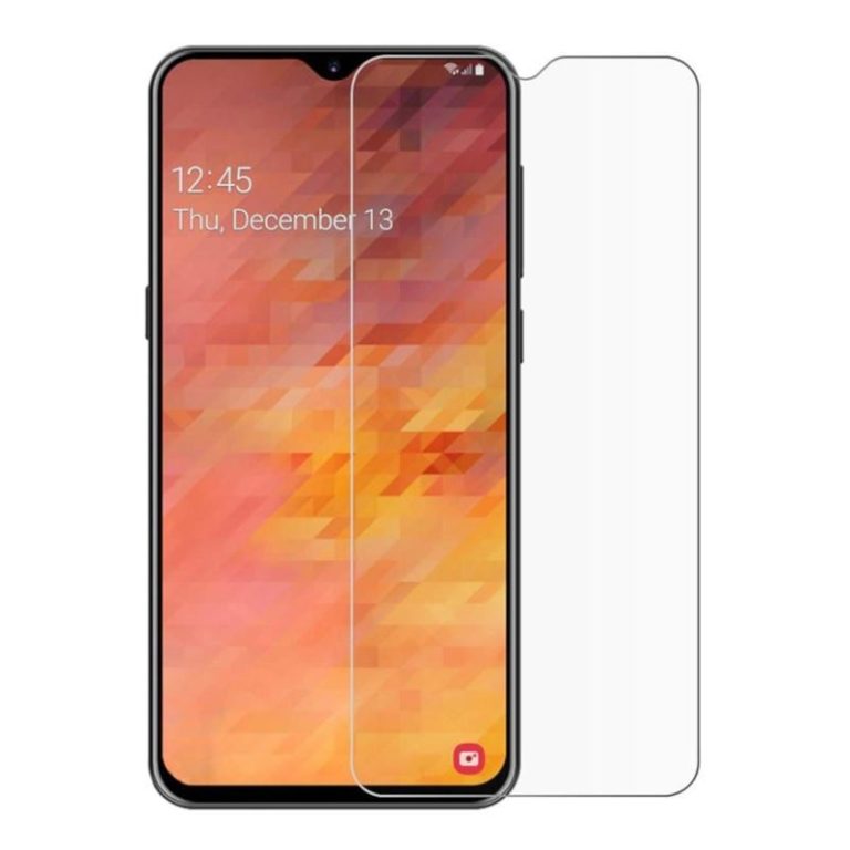 Samsung Galaxy A70 Tempered Glass