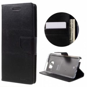 Samsung galaxy S8 Flip Case Bravo Diary