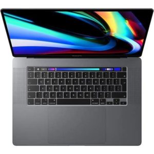 Apple MacBook Pro 16" 2019 Space Gray