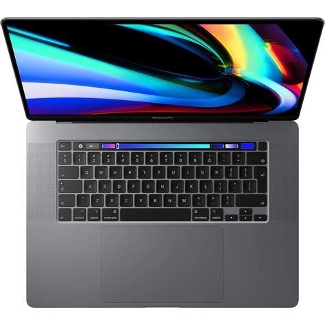 Apple MacBook Pro 16" 2019 Space Gray
