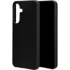Mobiparts Classic TPU Case Samsung Galaxy A36 Matt Black