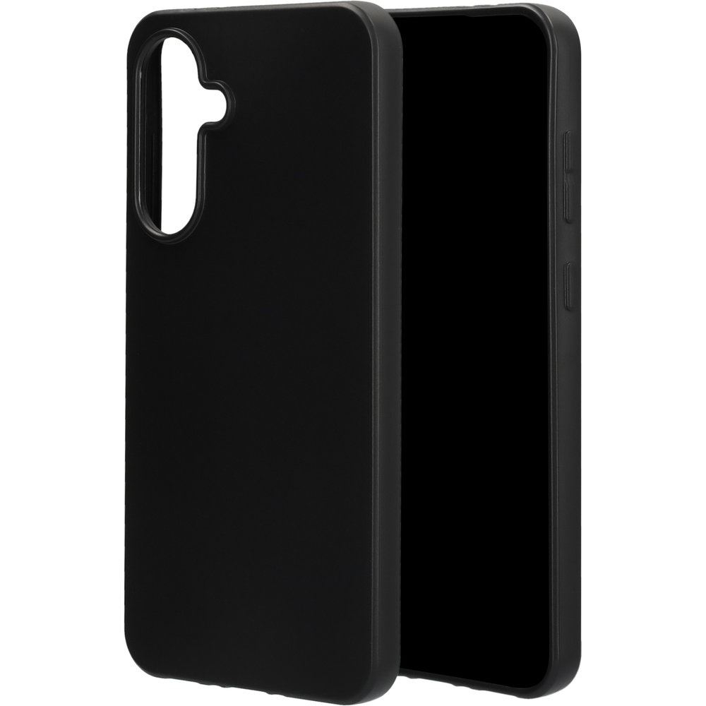 Mobiparts Classic TPU Case Samsung Galaxy A36 Matt Black