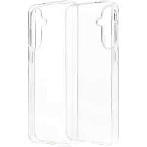 Mobiparts Classic TPU Case Samsung Galaxy A36 Transparent