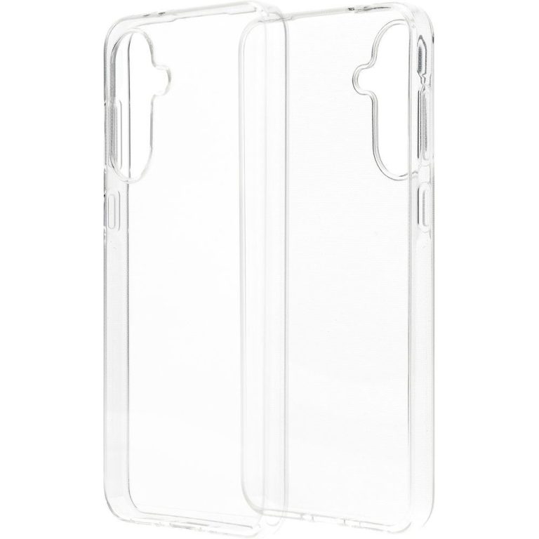 Mobiparts Classic TPU Case Samsung Galaxy A36 Transparent