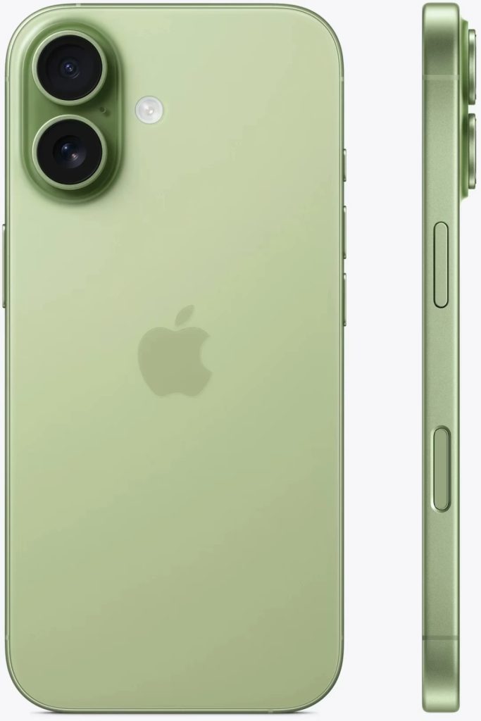 Apple iPhone 17