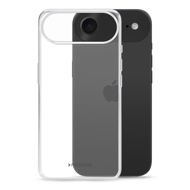 Mobilize Gelly Case Apple iPhone Air Clear