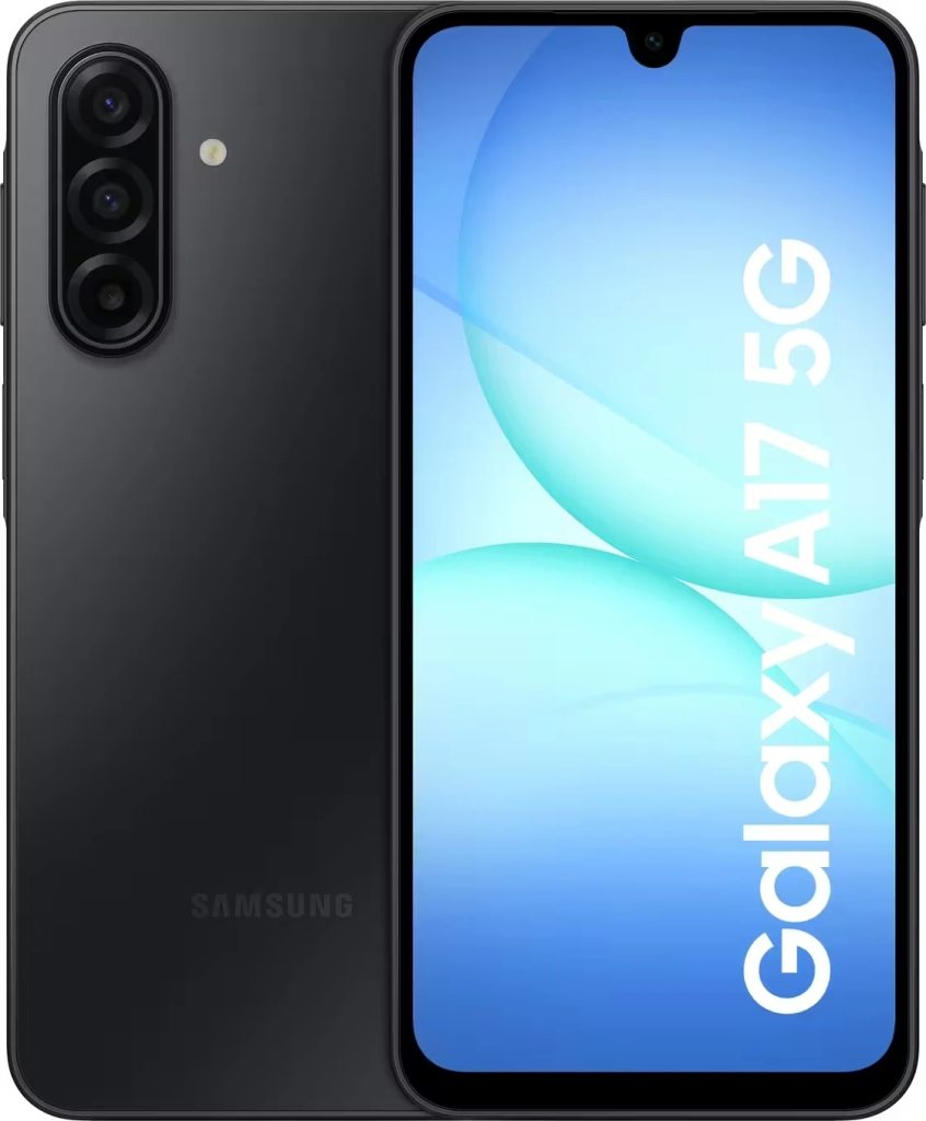 Samsung Galaxy A17 5G