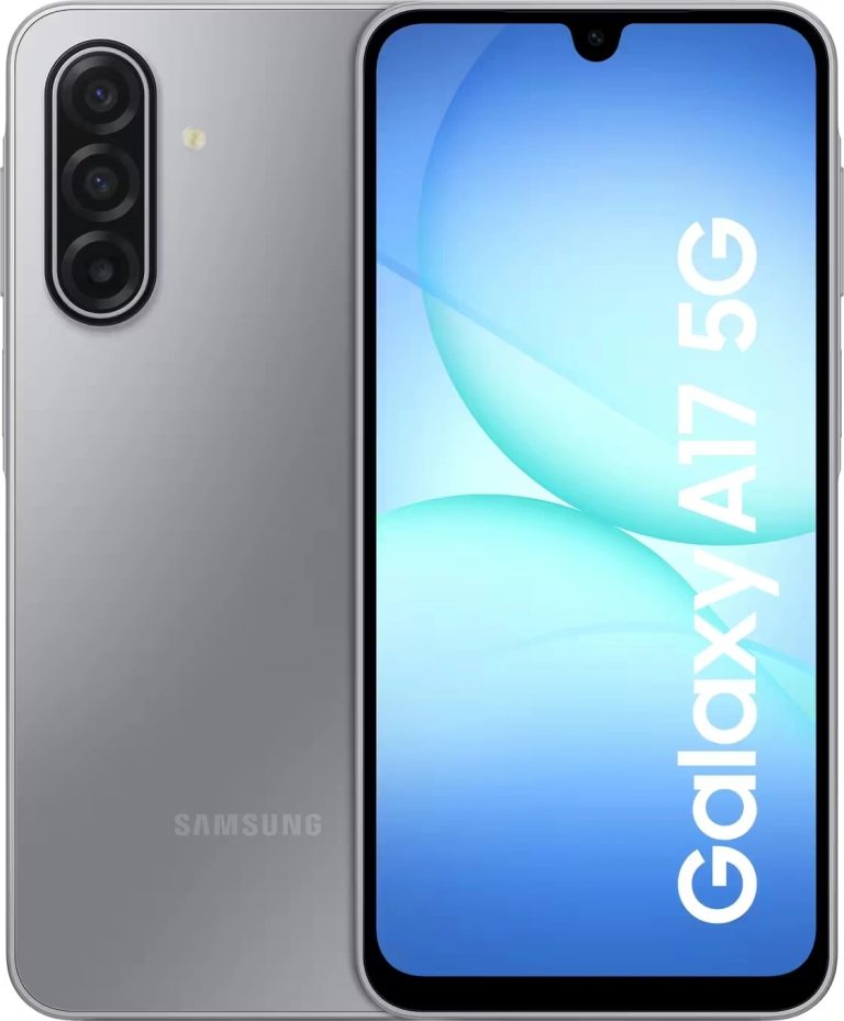 Samsung Galaxy A17 5G