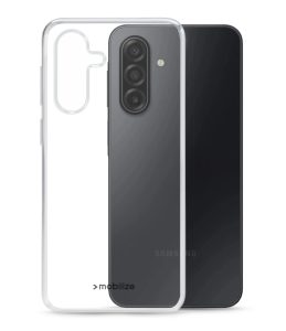 Mobilize Gelly Case Samsung Galaxy A26 5G/A17 (4G/5G) Clear
