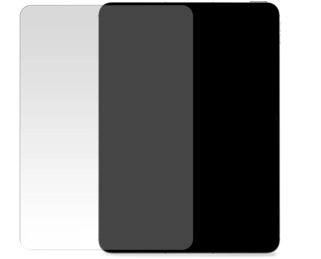 Mobilize Glass Screen Protector Apple iPad Air 11 (2024/2025)