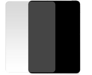 Mobilize Glass Screen Protector Apple iPad Air 11 (2024/2025)