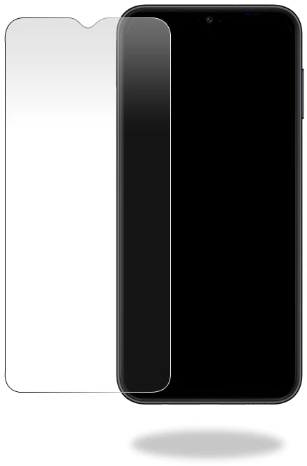 Mobilize Glass Screen Protector Samsung Galaxy A14 4G/5G