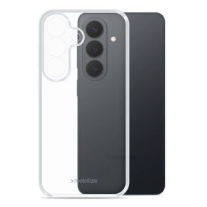 Mobilize Gelly Case Samsung Galaxy S26 5G Clear