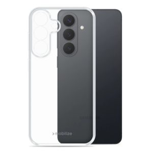 Mobilize Gelly Case Samsung Galaxy S26+ 5G Clear