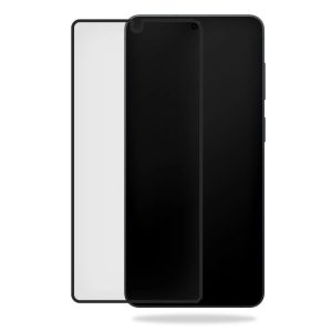 Mobilize Glass Screen Protector - Black Frame - Samsung Galaxy S26+ 5G