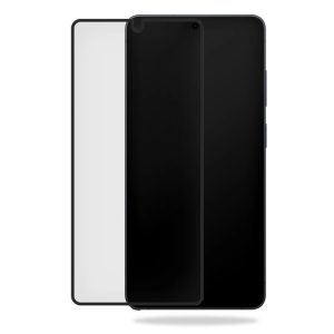 Mobilize Glass Screen Protector - Black Frame - Samsung Galaxy S26 Ultra 5G