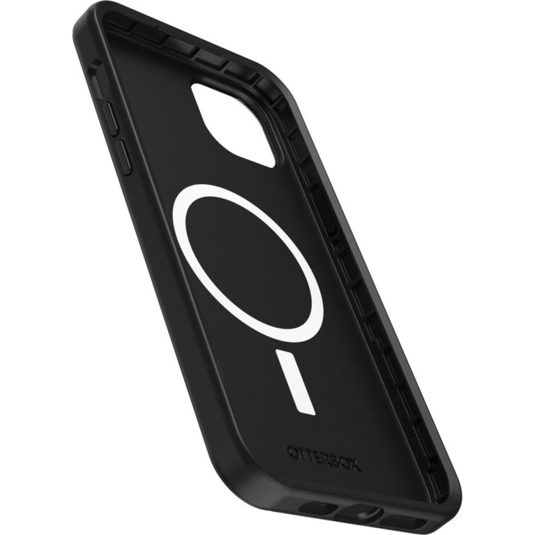 OtterBox Symmetry+ Case Apple iPhone 14 Plus Black