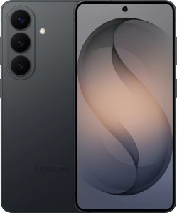 Samsung Galaxy S26 256GB blauw