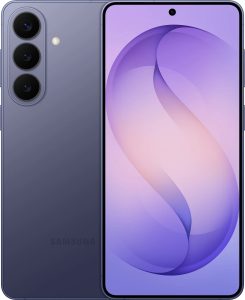 Samsung Galaxy S26+ 256GB paars