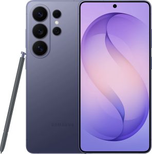 Samsung Galaxy S26 Ultra 512GB paars